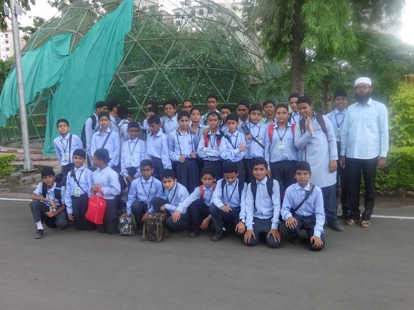 Arqam Image Gallery